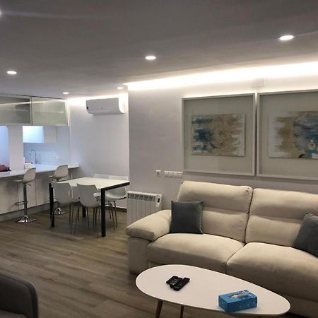 The Luxury Suite Alicante Exteriör bild