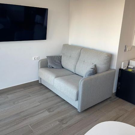 The Luxury Suite Alicante Exteriör bild