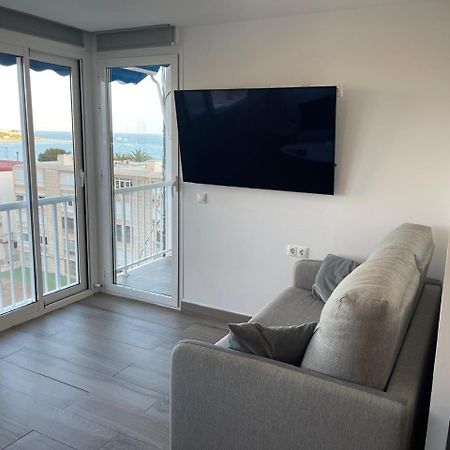 The Luxury Suite Alicante Exteriör bild