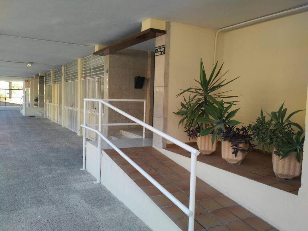 The Luxury Suite Alicante Exteriör bild