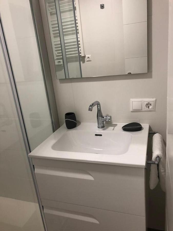 The Luxury Suite Alicante Exteriör bild