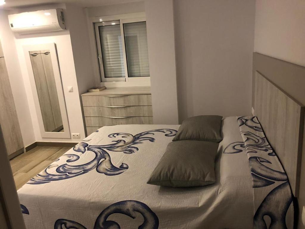 The Luxury Suite Alicante Exteriör bild