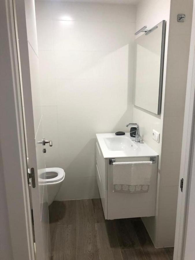 The Luxury Suite Alicante Exteriör bild