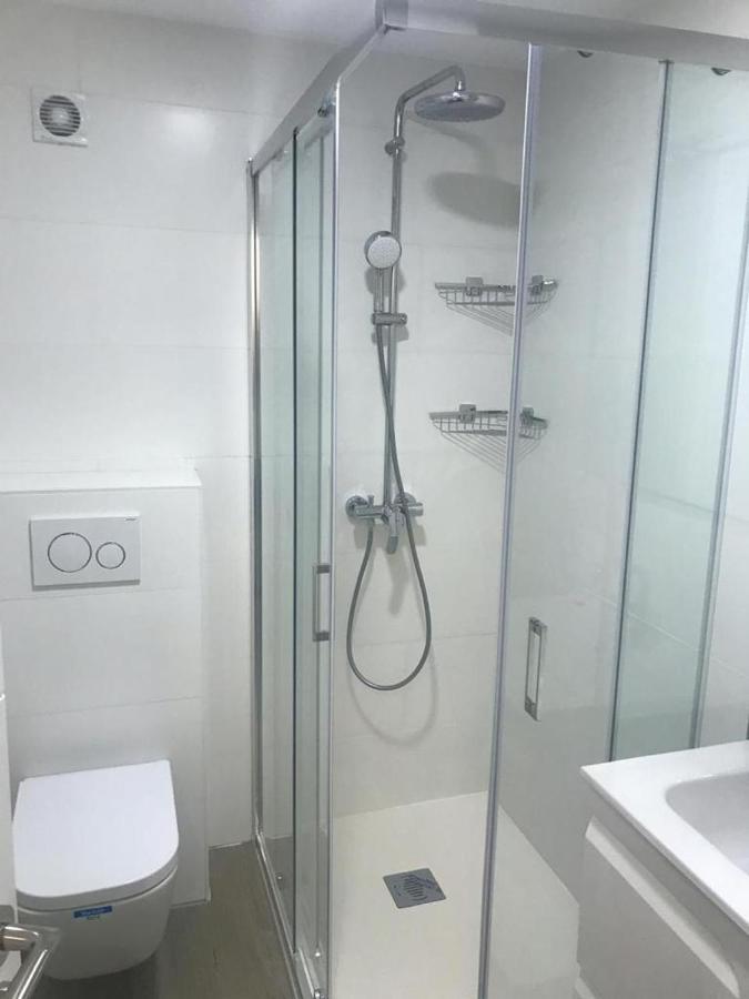 The Luxury Suite Alicante Exteriör bild