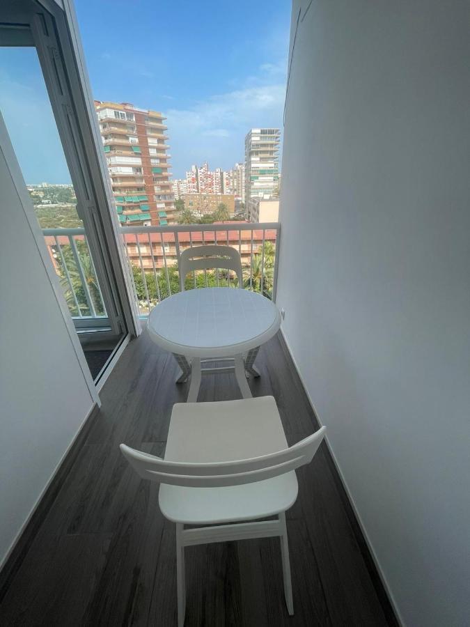 The Luxury Suite Alicante Exteriör bild