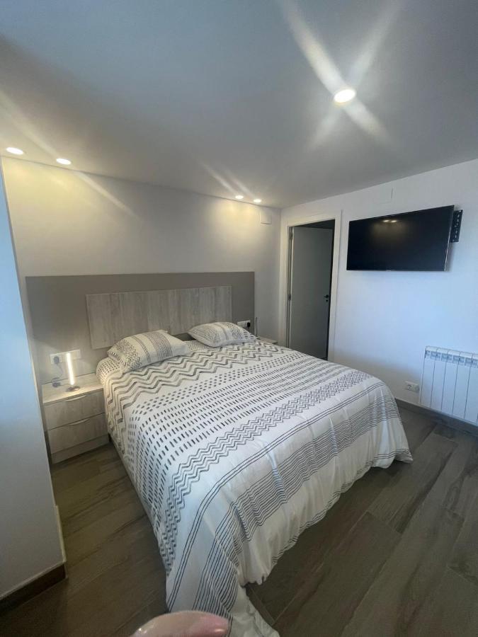 The Luxury Suite Alicante Exteriör bild