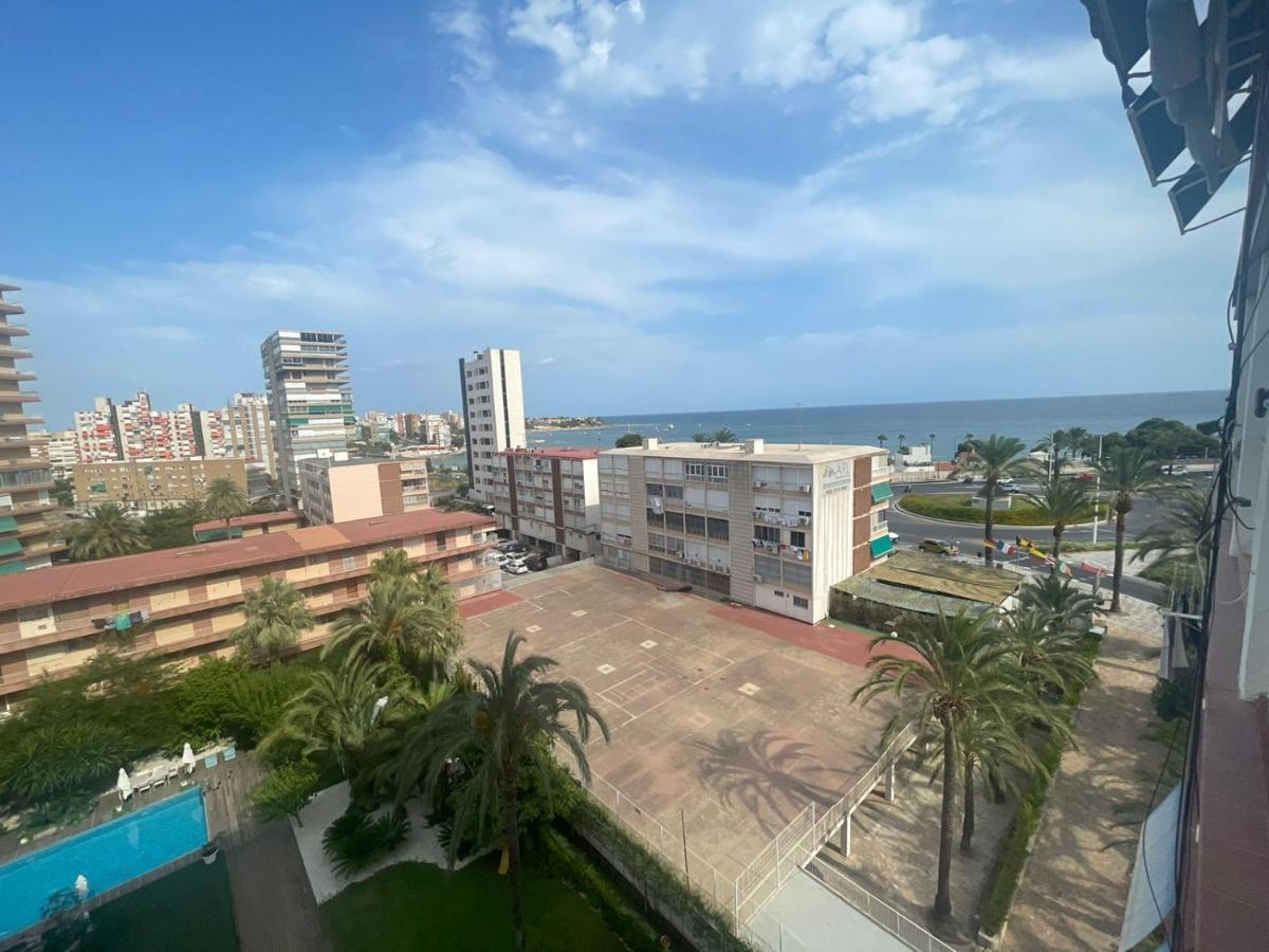 The Luxury Suite Alicante Exteriör bild