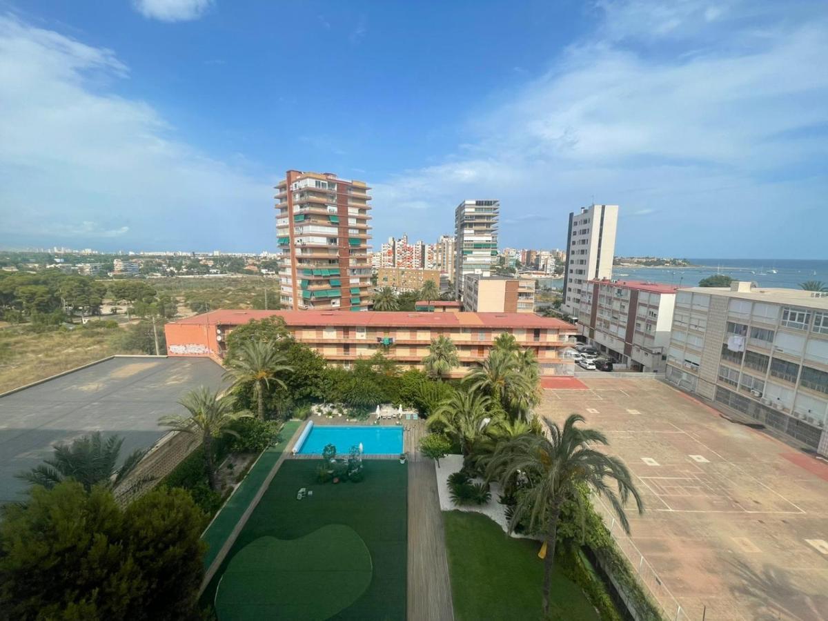 The Luxury Suite Alicante Exteriör bild