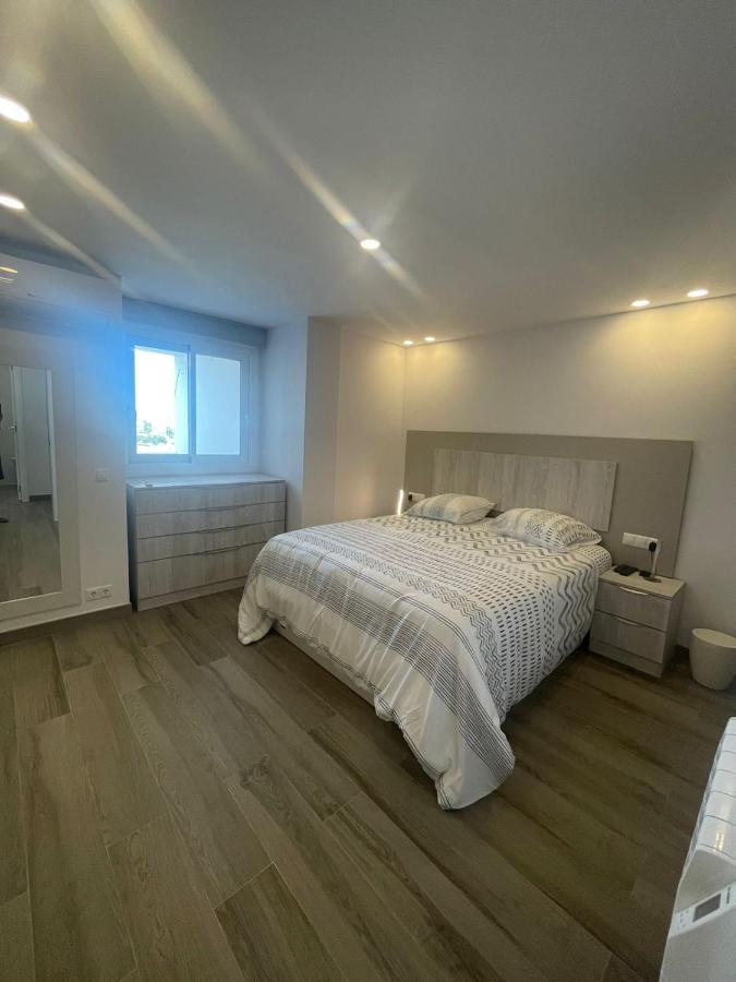 The Luxury Suite Alicante Exteriör bild