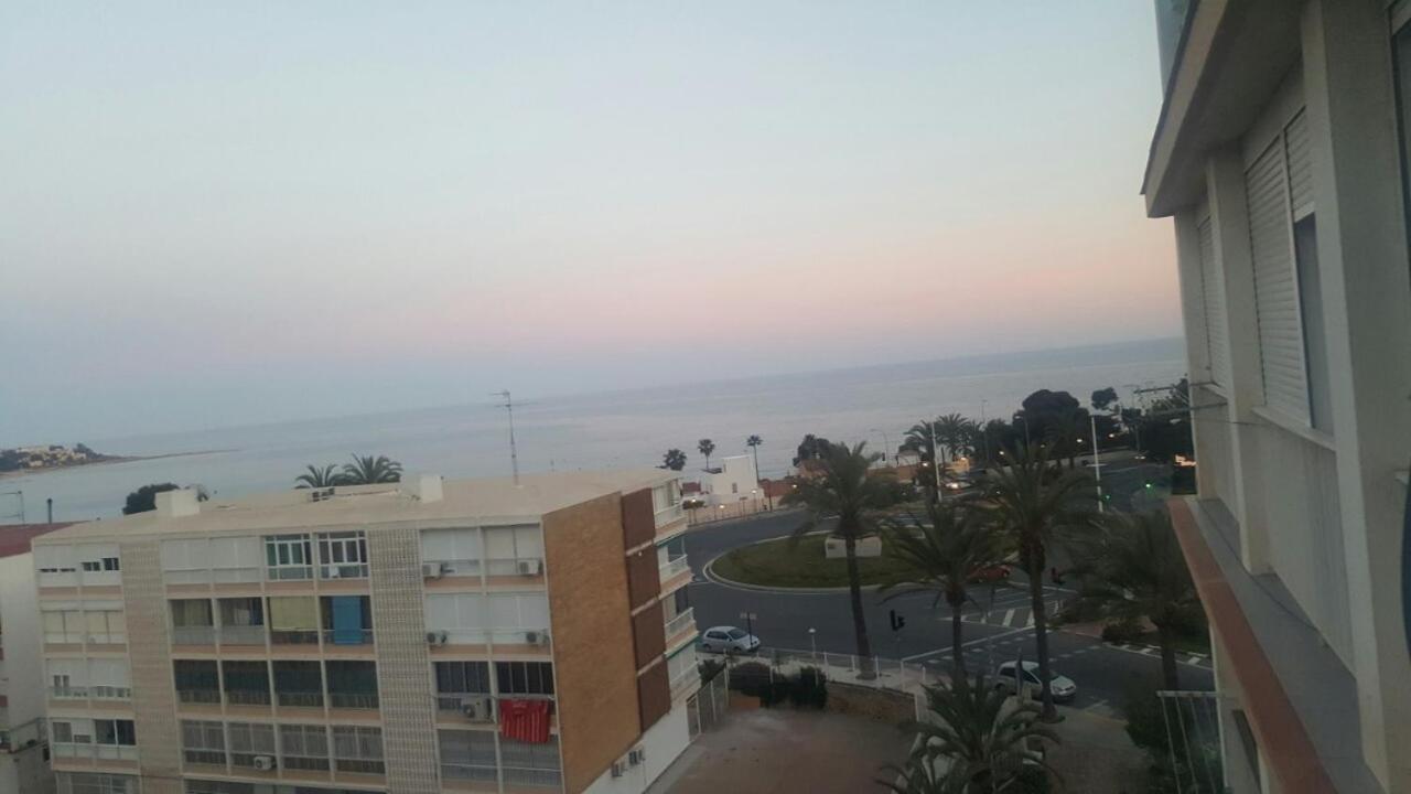 The Luxury Suite Alicante Exteriör bild