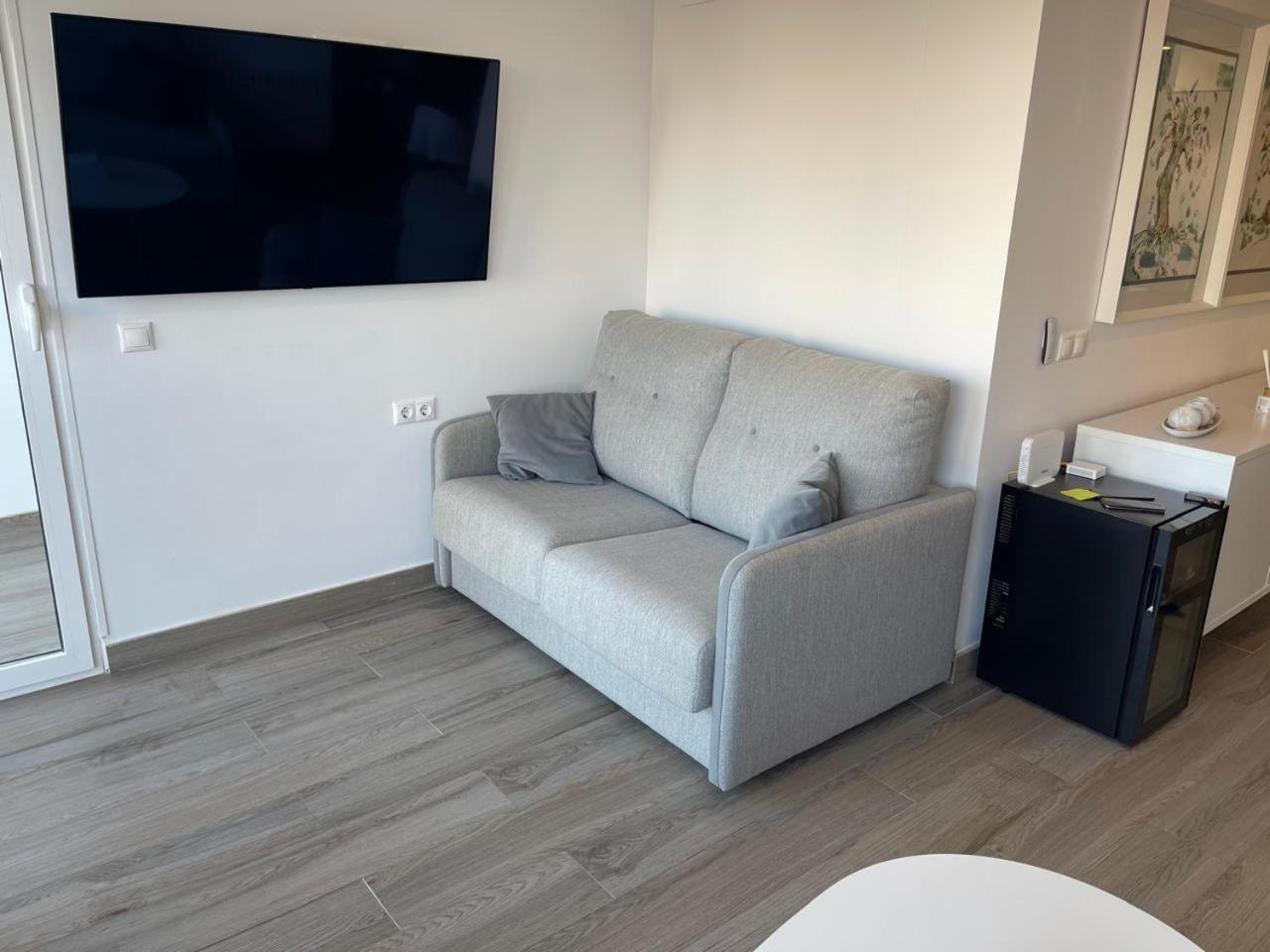 The Luxury Suite Alicante Exteriör bild